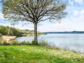 Vakantiehuis Børkop  17