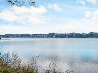 Maison de vacances Børkop  9