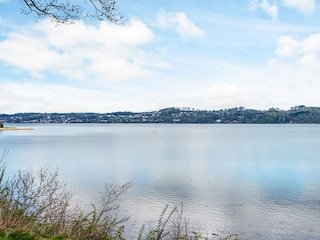 Vakantiehuis Børkop  28
