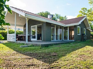 Holiday house Børkop  25
