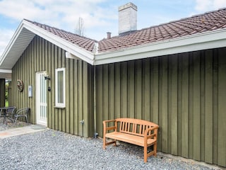 Holiday house Børkop  26