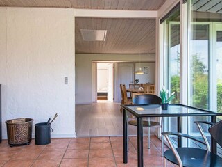 Holiday house Børkop  30