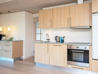 Holiday house Børkop  31