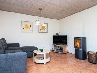 Holiday house Børkop  32