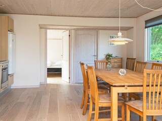 Holiday house Børkop  34