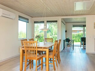Holiday house Børkop  36