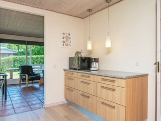 Holiday house Børkop  37