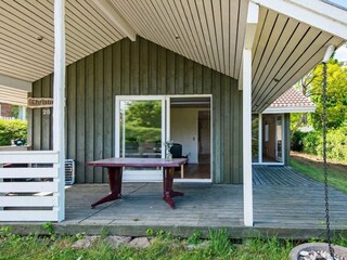 Holiday house Børkop  38
