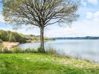Ferienhaus Børkop  31
