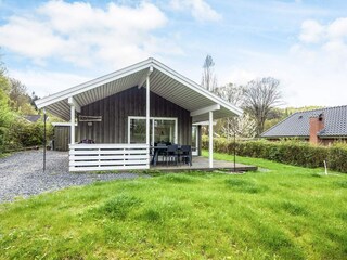 Vakantiehuis Børkop  37