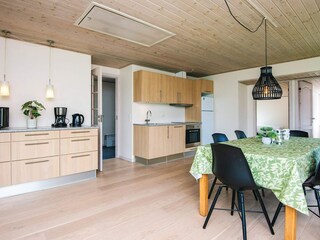 Maison de vacances Børkop  42
