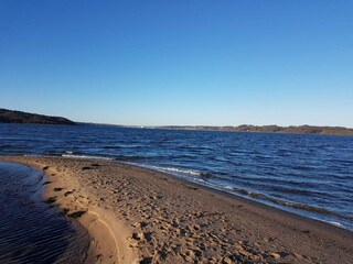 Casa de vacaciones Børkop  34