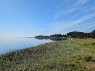 Casa per le vacanze Børkop  35