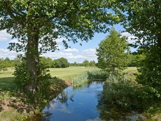 Vakantiehuis Børkop  8