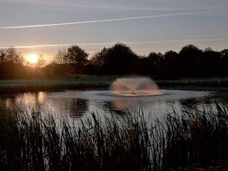 Casa per le vacanze Børkop  13