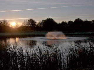 Ferienhaus Børkop  18