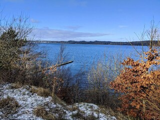 Ferienhaus Børkop  8