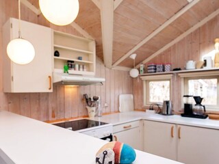 Holiday house Humble  2
