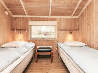 Casa de vacaciones Humble  5