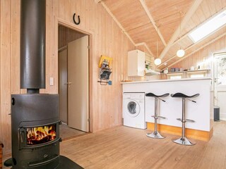 Casa de vacaciones Humble  7