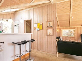 Casa de vacaciones Humble  8