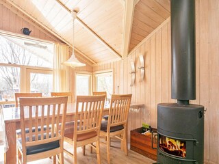 Holiday house Humble  9