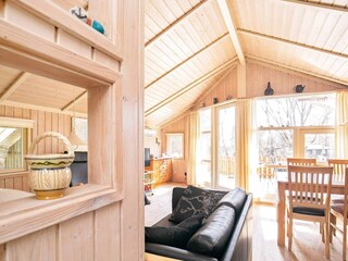 Holiday house Humble  12