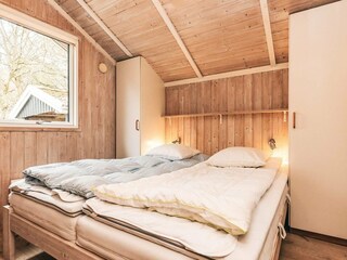 Casa de vacaciones Humble  16