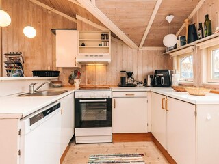 Casa de vacaciones Humble  19