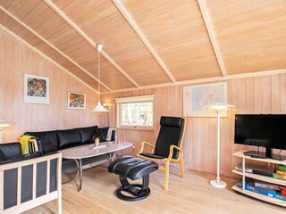 Holiday house Humble  16