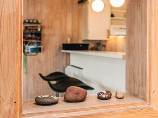 Casa per le vacanze Humble  12