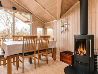 Holiday house Humble  12