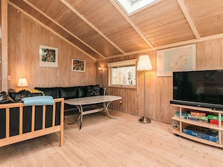 Ferienhaus Humble  2