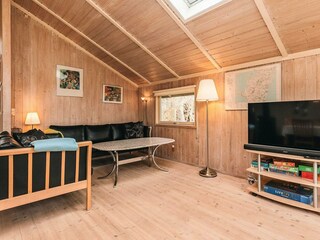 Holiday house Humble  3