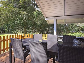 Holiday house Humble  40