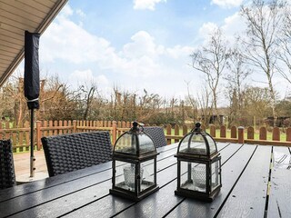 Casa per le vacanze Humble  18