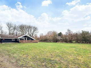 Vakantiehuis Humble  3