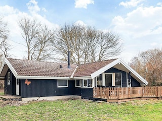 Ferienhaus Humble  9