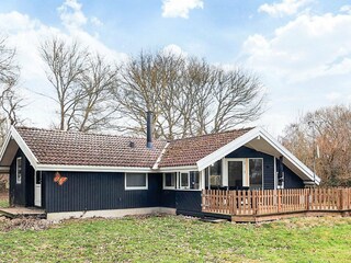 Vakantiehuis Humble  6