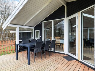 Ferienhaus Humble  7