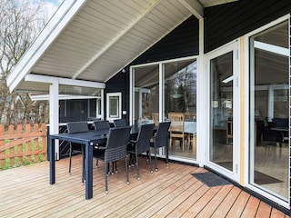 Maison de vacances Humble  20