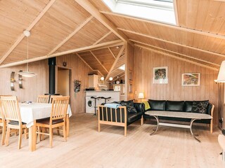 Holiday house Humble  22