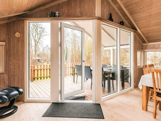 Ferienhaus Humble  29