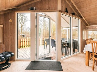 Holiday house Humble  13