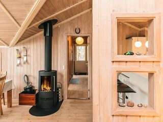 Casa per le vacanze Humble  31