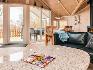 Casa per le vacanze Humble  4