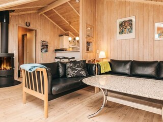 Maison de vacances Humble  16