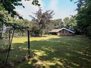 Ferienhaus Humble  9