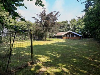 Maison de vacances Humble  9