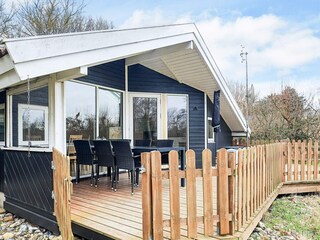 Vakantiehuis Humble  11